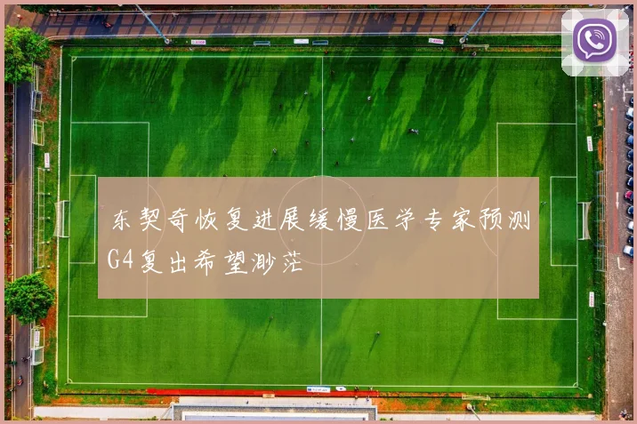 东契奇恢复进展缓慢医学专家预测G4复出希望渺茫
